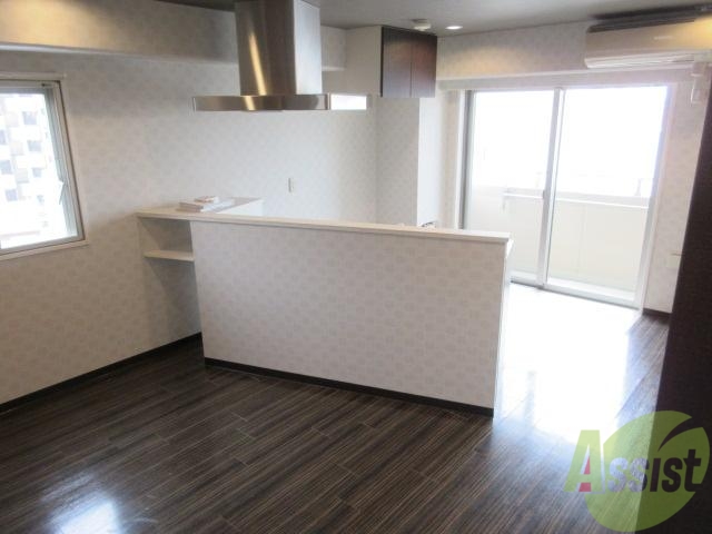 その他部屋・スペース　明るいお部屋ですよ。