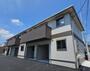 アウラテラス 1階 新築の賃貸物件
