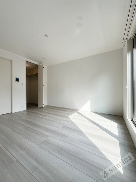 その他　静かな環境のお部屋です＾＾