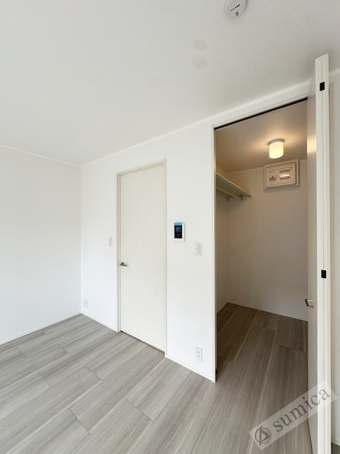 収納　ＷＩＣあります♪♪たくさん収納出来ます♪