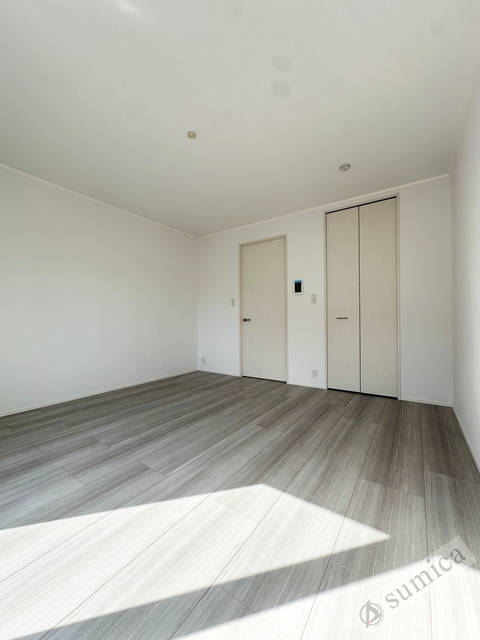 居室・リビング　日当たりが良いお部屋です♪♪