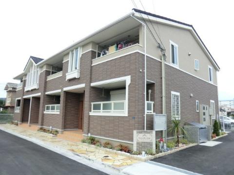 茨木市五日市２