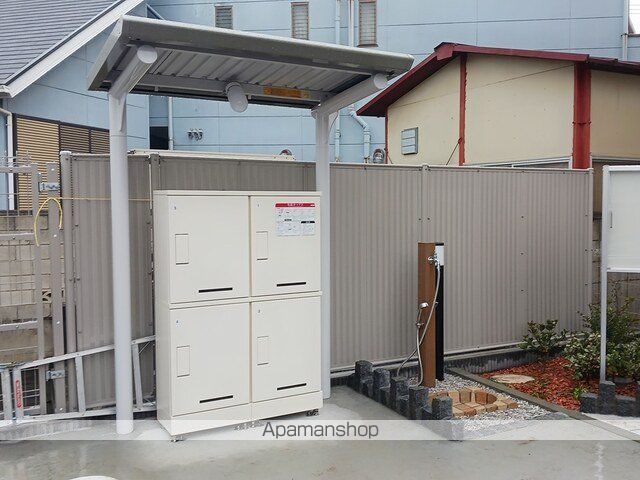 その他共有部分　その他共有部分