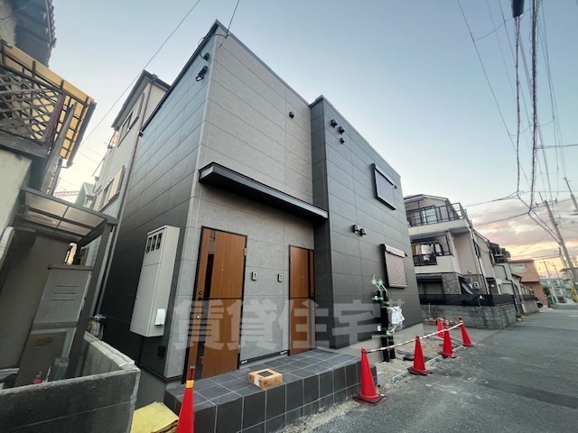 ＪＲ山陽本線 西明石駅 徒歩5分 築2年
