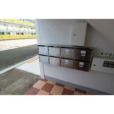 その他共有部分