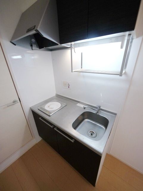 キッチン　★キッチンの様子★