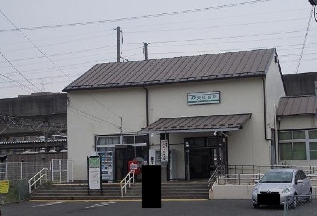 その他　ＪＲ東北本線東仙台駅（その他）まで1550m