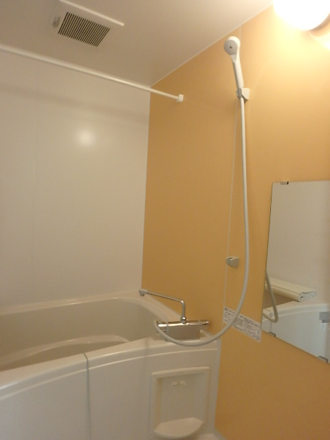 バス・シャワールーム　504の写真