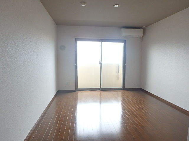 居室・リビング　504の写真