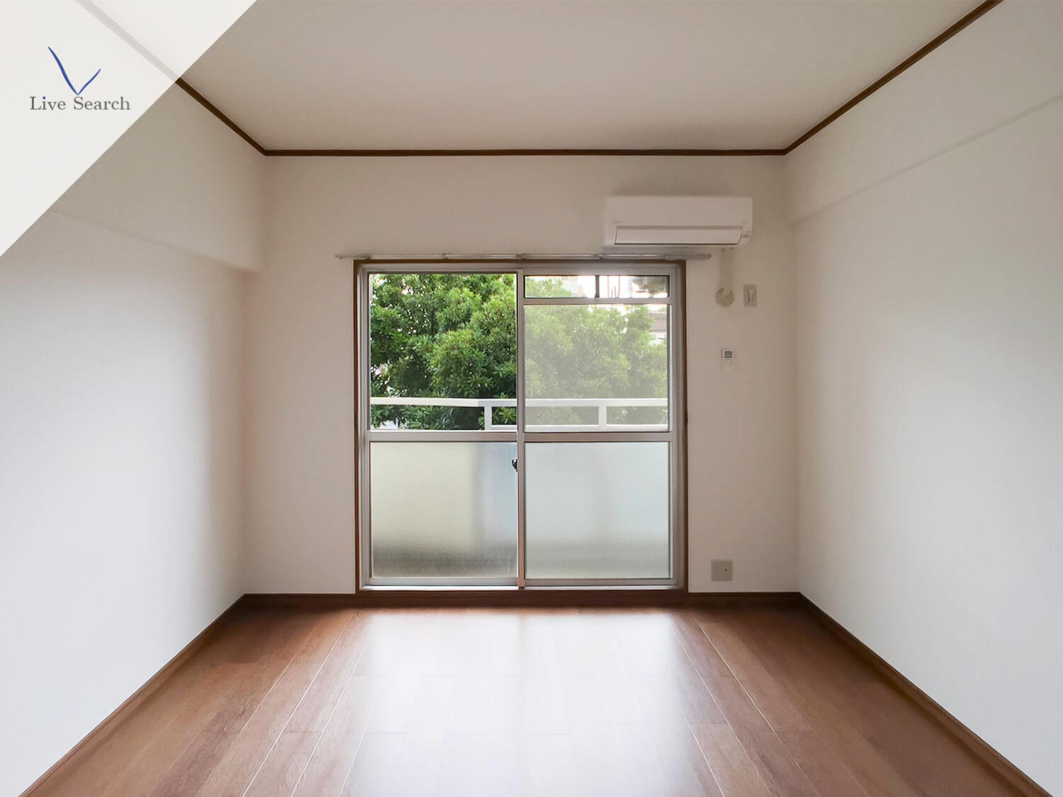 居室・リビング　ゆったり過ごせるリビングです