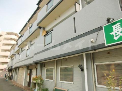 茨木市東奈良３