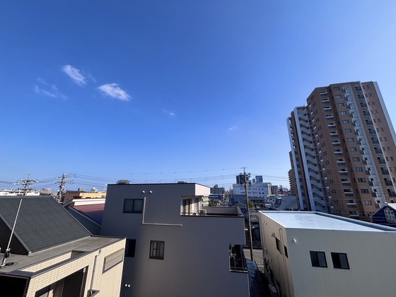 眺望　同仕様タイプ