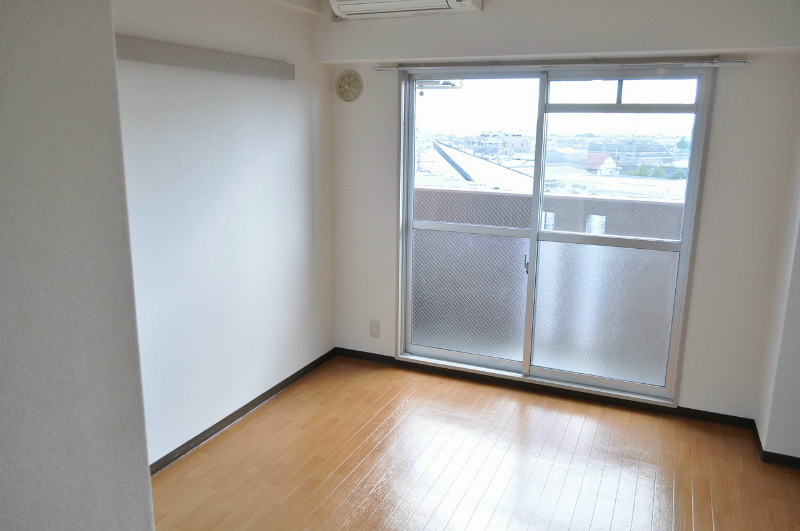 居室・リビング　洋室です。