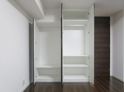 収納　参考写真です