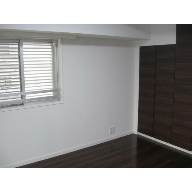 居室・リビング　居間です