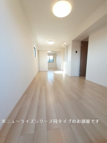 居室・リビング　広いリビング★