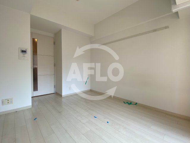 居室・リビング　プレサンス心斎橋ルティア　洋室