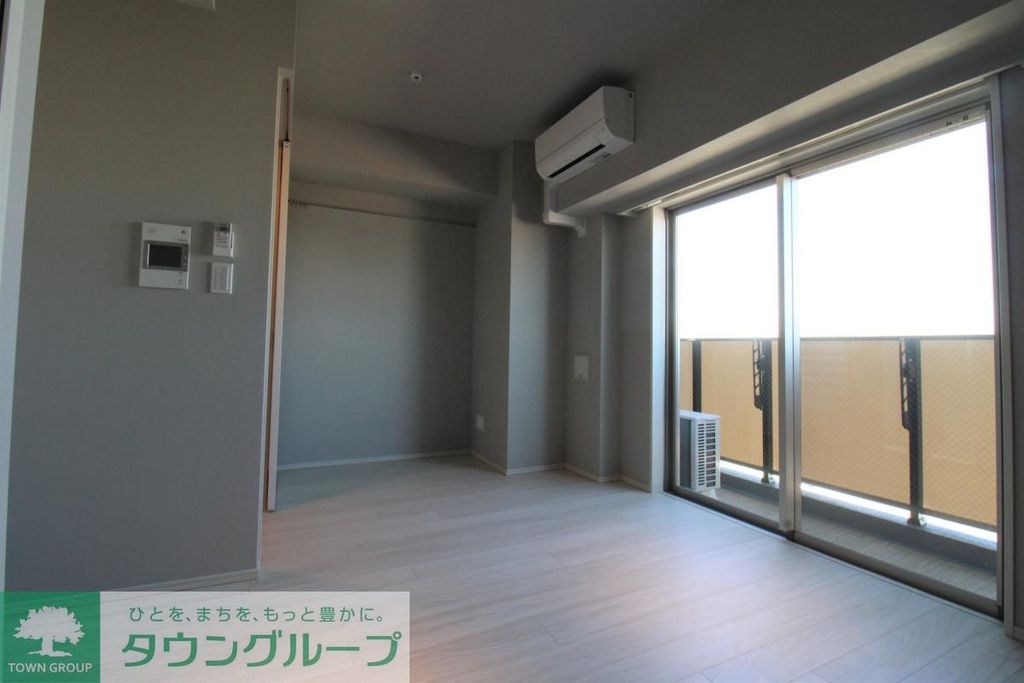 居室・リビング　リビング/居室