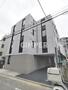 ときわ台駅より徒歩2分 3階 築3年4ヶ月の賃貸物件