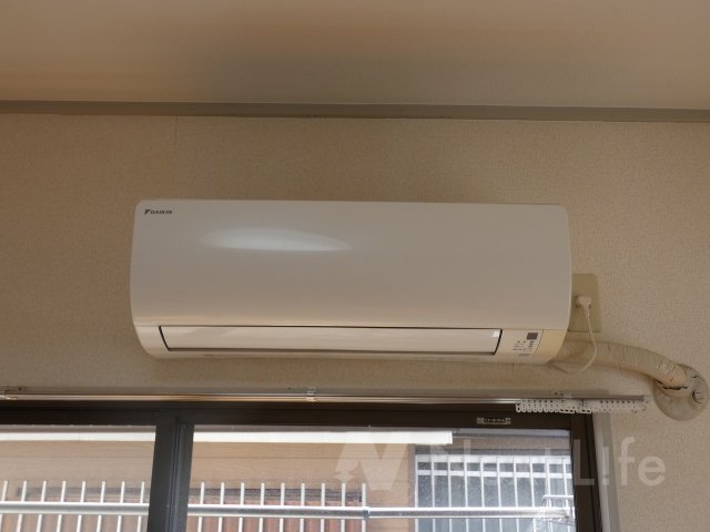 その他設備　調布