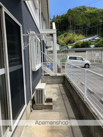 グリーンハイツエイトの内装写真