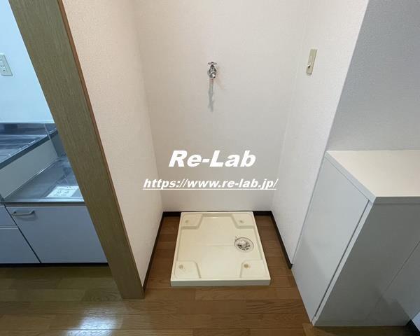 バス・シャワールーム　※参考として他のお部屋の写真