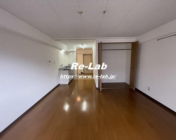 居室・リビング　※参考として他のお部屋の写真