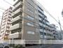 高井戸駅より徒歩8分 3階 築8年4ヶ月の賃貸物件