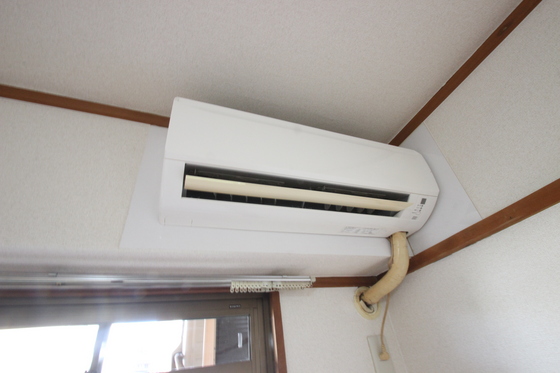 その他設備　※写真は別号室です