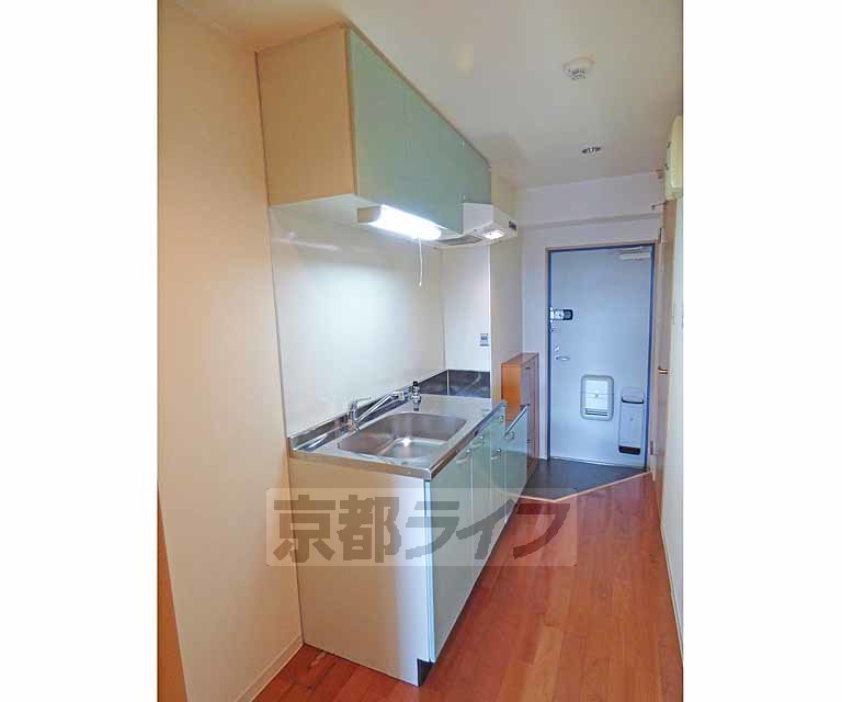 キッチン　綺麗なキッチンです。