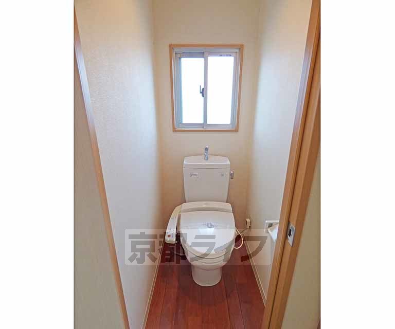 トイレ　綺麗なトイレです。