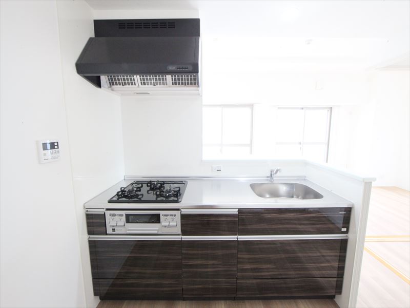 キッチン　※別号室写真