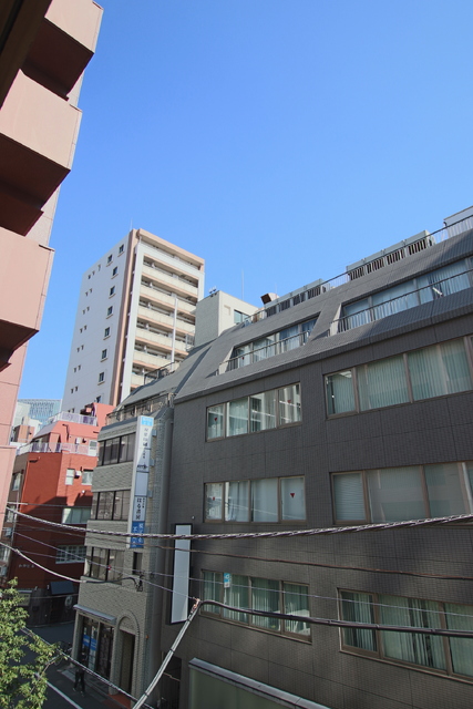 眺望　撮影日：２０２６年３月１１日