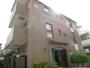 西早稲田駅より徒歩9分 3階 築23年11ヶ月の賃貸物件