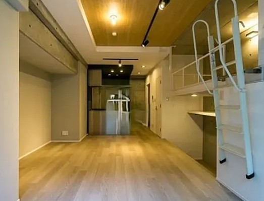 居室・リビング　参考写真です