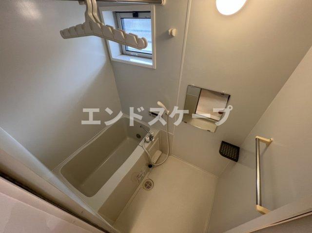 バス・シャワールーム　高崎、前橋エリアのお部屋探しはエンドスケープまで！お客様の理