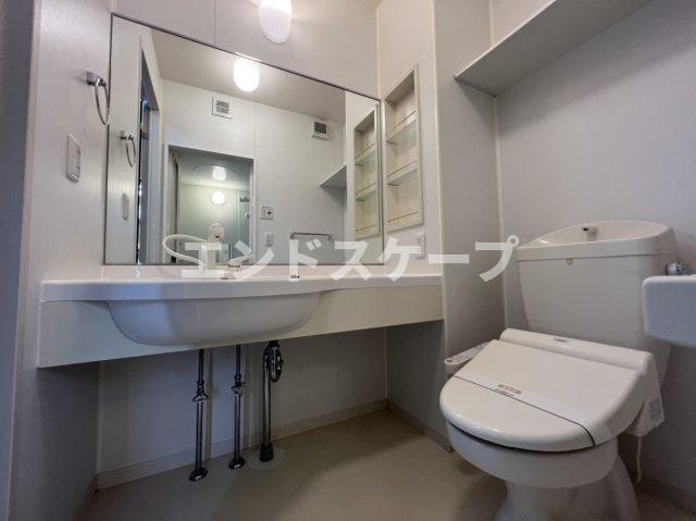 洗面設備　高崎、前橋エリアのお部屋探しはエンドスケープまで！お客様の理