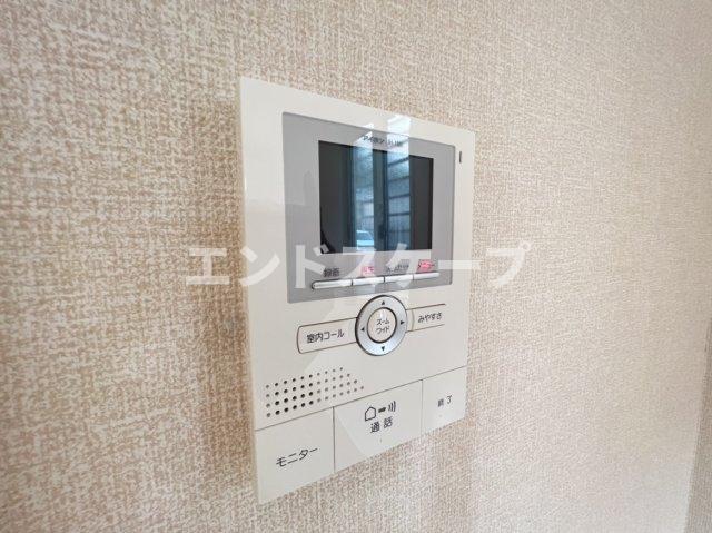 セキュリティ　高崎、前橋エリアのお部屋探しはエンドスケープまで！お客様の理