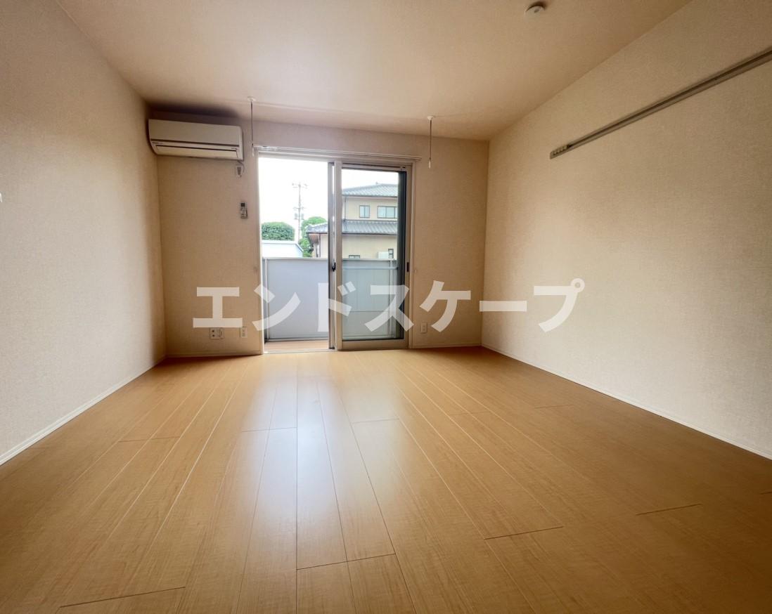 居室・リビング　高崎、前橋エリアのお部屋探しはエンドスケープまで！お客様の理