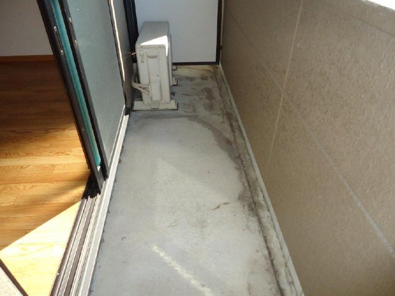 バルコニー　ベランダ