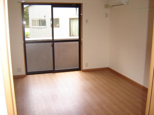 居室・リビング　洋室