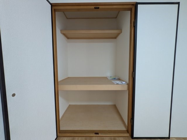 収納　※他部屋参照