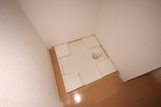 その他　※別部屋の写真です