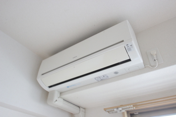 その他設備　※別部屋の写真です