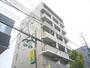 西田辺駅より徒歩4分 6階 築23年5ヶ月の賃貸物件