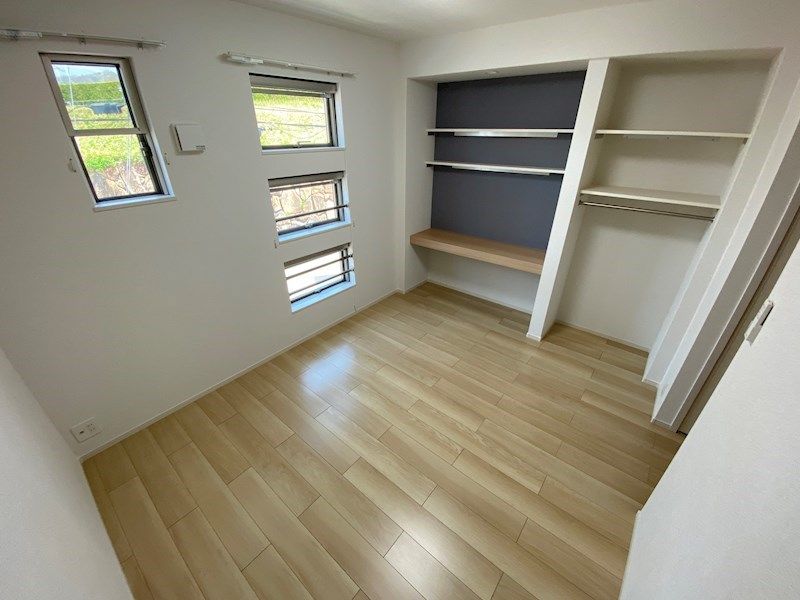 その他部屋・スペース