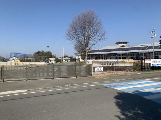 小学校　合志市立小学校合志小学校（小学校）まで2285m