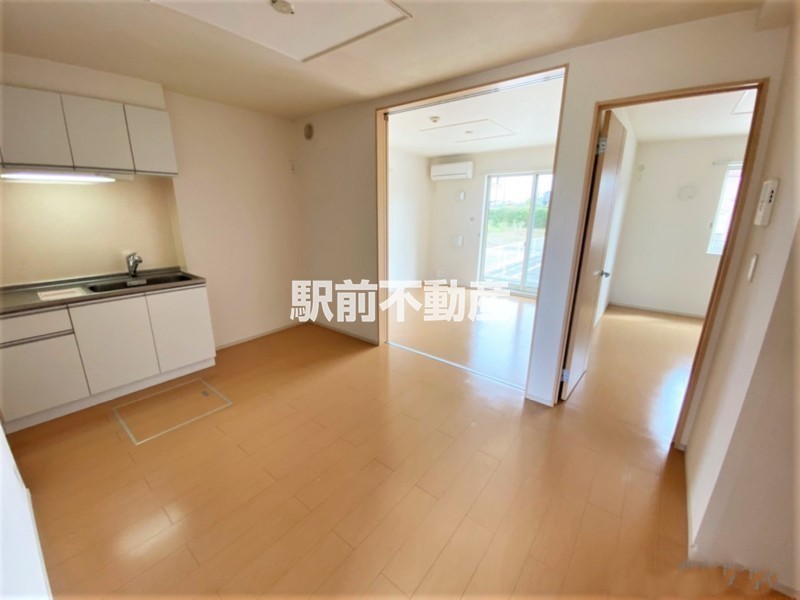 キッチン　■室内イメージ■