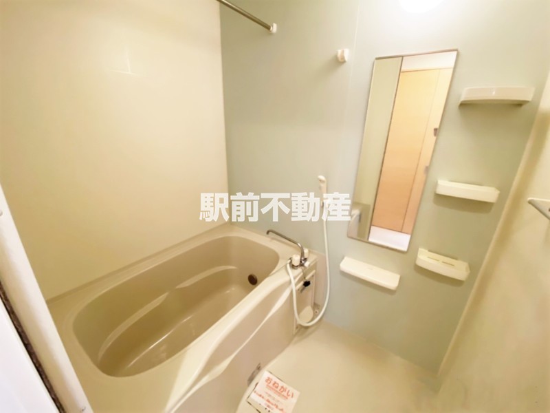 バス・シャワールーム　■室内イメージ■