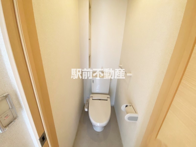 トイレ　■室内イメージ■